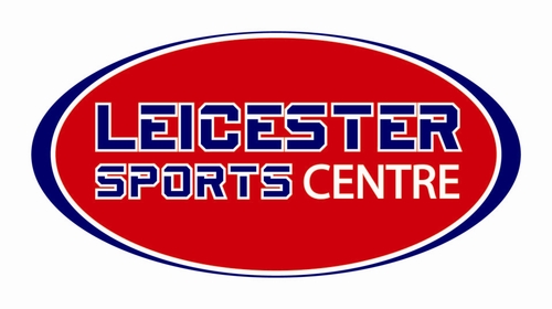 Newly refurbished Indoor Sports Centre in Leicester