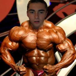 BorrisJackson's profile picture. Official follow back
!!! 1000/day limit !!!
powered by @terminc163