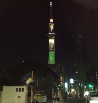 kazuhisa_k's profile picture. ボウリング、ジョギングをやっています。主に隅田川沿いを走っています。フランス語と英語の練習をしています。お友達になりましょう。