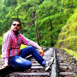 IT Engineer by Profession and #Photographer by #Hobby.. ;)