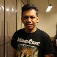 Dhona Doel (@dhonadoel) 's Twitter Profile
