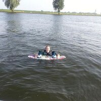 Kelly van der Wielen (@kellert1) 's Twitter Profile