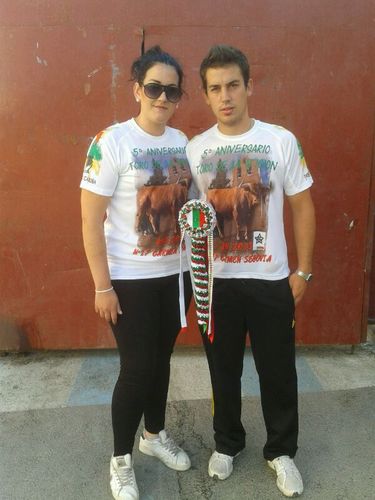 Venta de Divisas Taurinas de Todos los tipo, precios, colores.....