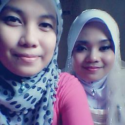 I am me. I don't act to be others. Only me, myself and I ;)