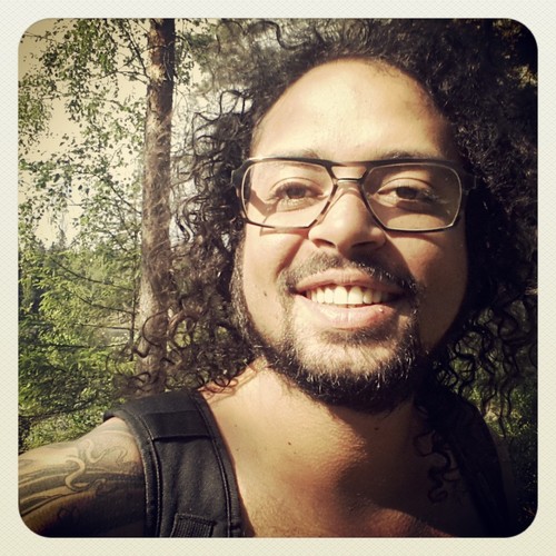 Tiagomendesbass's profile picture. 