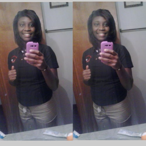 Not Liked By Many But Im Still ... Brittany ! ツ 
September 27™
My day ↑↑ . 
Perfectly , Imperfectly 
But living life as to how i want too ! Be blessed