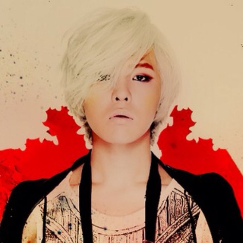 KwonJi_LeaderGD's profile picture. 