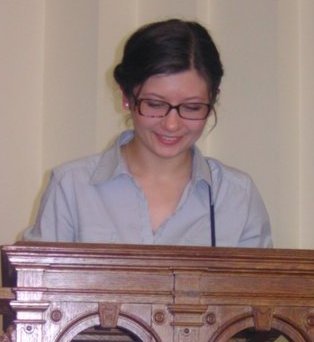 Addicted to debates, IHL, good books and inspiring people