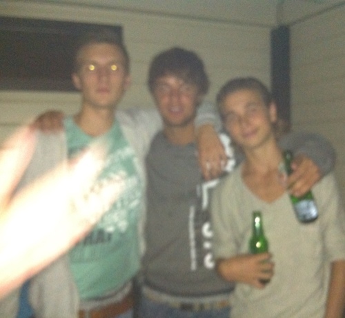 Fabianovic95's profile picture. Moet jij wete!