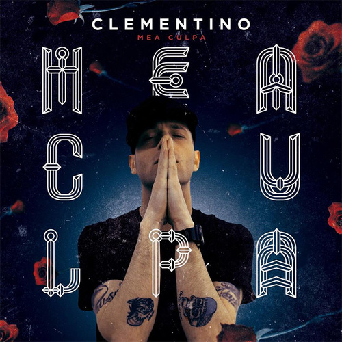 Sono Nato per:
CLEMENTINO FEDEZ FABRI-FIBRA 
PUNTO.