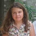 Anna Nikitina - @anya_nyusha - Twitter