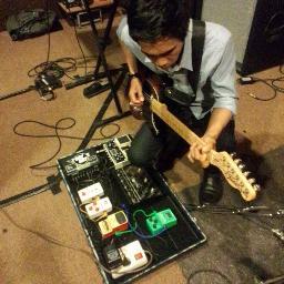 I like Fender