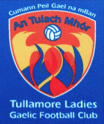 Official Twitter Account of Tullamore Ladies Football Club email - tullamorelgfc@gmail.com