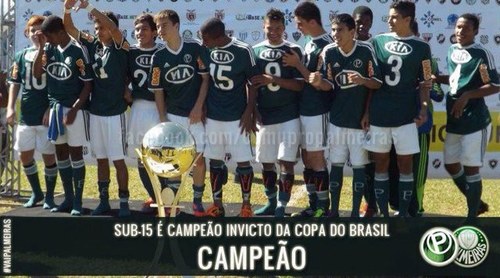 Sou eu mesmo