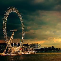 Looking the insight that will the edge to Londoners