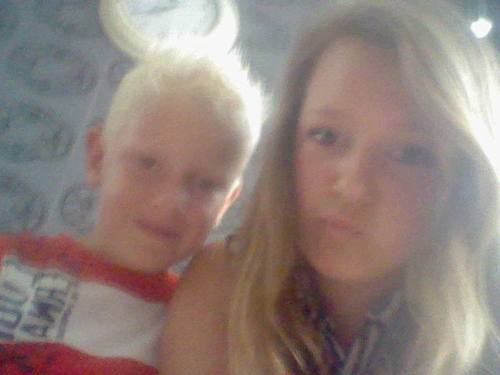 hou van iedereen!! xx 3