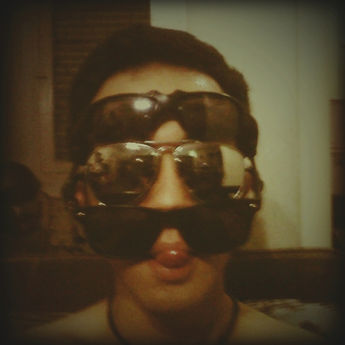 jooeeeeL's profile picture. #22 || Free thinker, rebeligious, traveler, young and stupid - never grow old