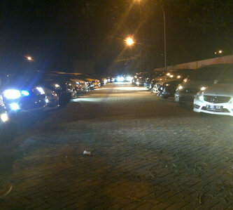 Real friend stick together they dont grow apart.  I'm member of SPADE AUTOCLUB