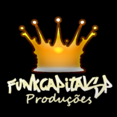 @FUNKCapitalSP, a webrádio do momento. União,paz e amor!