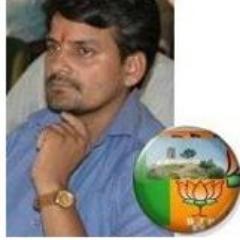 मैं सुनील तिवारी भारतीय स्वयं सेवक .....