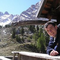 Holger Fischer (@holfischer) Twitter profile photo
