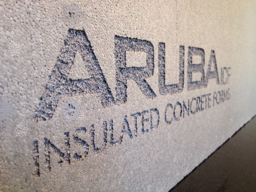 Energy Efficient Insulated Building System. Self sustainable homes and communities for all.