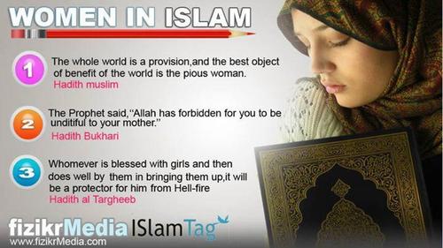 Muslimah