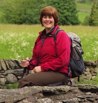 Cindy Howells Profile