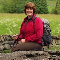 Cindy Howells (@palaeofossil) 's Twitter Profile