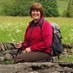 Cindy Howells (@palaeofossil) Twitter profile photo