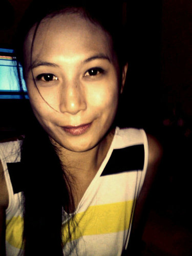 Just a simply life