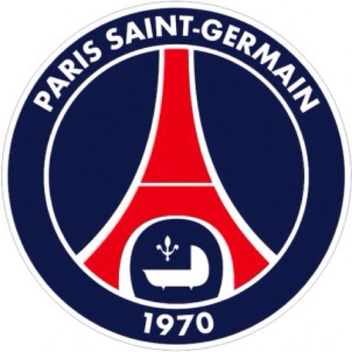 Compte nostalgique. RIP le Parc des princes. Instagram : ParisSG_1970
