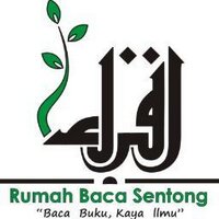 Rumah Baca Sentong (@rumahbacaid) 's Twitter Profile Photo