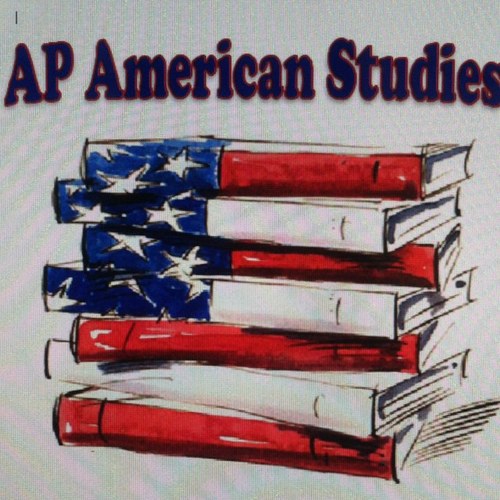 Longwell and Knapp integrate American History and Language Arts