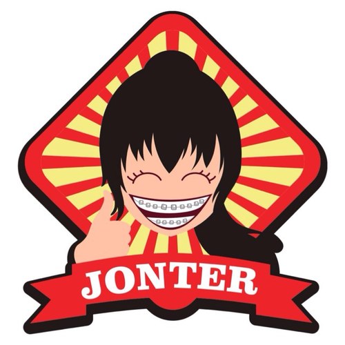 JONTER:
1. Teri Medan Balado
2. Makaroni Cemilan
Info/order 082164000240