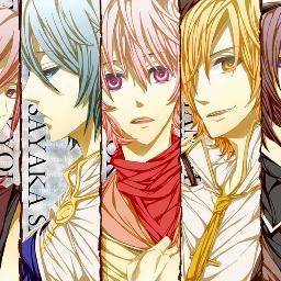 chibiusagi55's profile picture. 