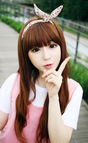 Ulzzang Park Hyo Jin, Biro menfess kirim menfess kapan aja format serah lu dah gue tinggal kirim/?