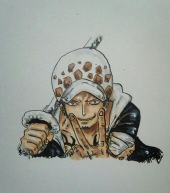 アニメ&漫画全般好きです。本当にごくたまーに絵描いて載せてます。アイコンはブバルディアさんに描いて頂きました～※成人済(20↑)