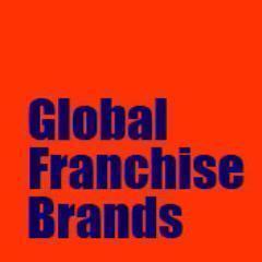 Find global franchise brands and read up on each franchise opportunity.