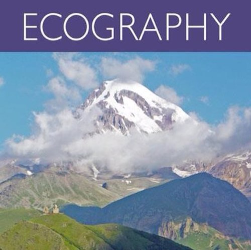 Ecography