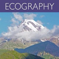 Ecography (@ecographyjourna) 's Twitter Profile