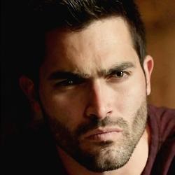 I'm the Alpha now, after slashing my crazy Uncle's throat. Time to build my own pack. || #TeenWolf RP ||
