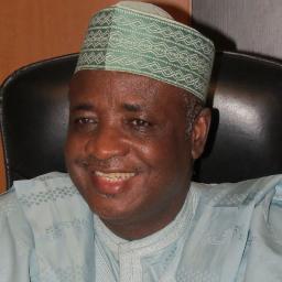 Former Governor and Senator of Federal Republic of Nigeria from sokoto state.