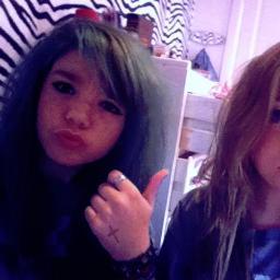 tatoos, peircings, tea and british boys 'chocolate makes you beautiful because it makes you happy..' OFWGKTA~BMTH~PTV