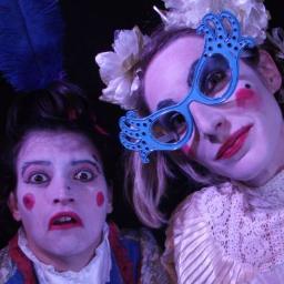 New plays, producers and theatre, music and dance companies sought to stage their work at this two week festival in Nov in London