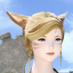 新生FF XIV　SERVER:Chocobo 　FC: N.T.T.