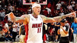 THE BIRDMAN