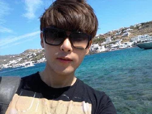 RolePlayer account | Super Junior| anak Mamih fxjwnree & Papih ParkYeol12 | kaka dari fxjinri | _Kyuhyun_sj_'s beby | Sulichoi_fx BF |