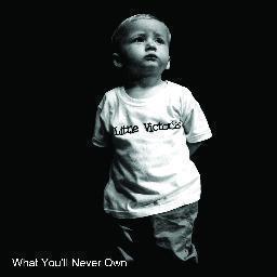 Our new EP - What You'll Never Own is out now! Check out our music at http://t.co/9W6PZ8psWi