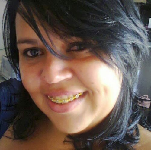 mim amo do jeito q sou!